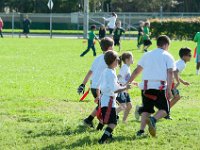 DSC 0114 : Luke School Flag Football