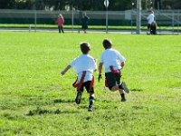 DSC 0115 : Luke School Flag Football