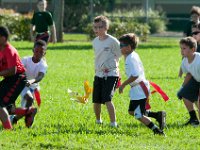 DSC 0116 : Luke School Flag Football