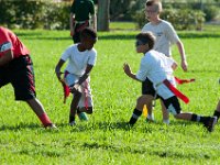 DSC 0117 : Luke School Flag Football