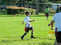 DSC 0118 : Luke School Flag Football