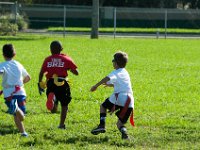 DSC 0119 : Luke School Flag Football