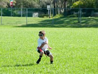 DSC 0121 : Luke School Flag Football