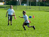 DSC 0124 : Luke School Flag Football
