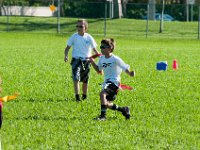DSC 0125 : Luke School Flag Football