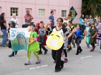 CircleHome-10 : Eagle Ridge Halloween Parade