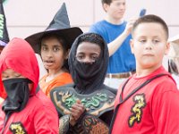 CircleHome-11 : Eagle Ridge Halloween Parade