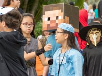 CircleHome-12 : Eagle Ridge Halloween Parade