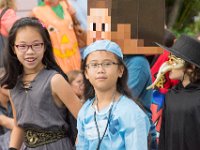 CircleHome-14 : Eagle Ridge Halloween Parade