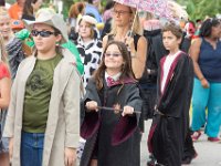 CircleHome-23 : Eagle Ridge Halloween Parade