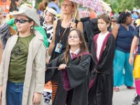 CircleHome-24 : Eagle Ridge Halloween Parade