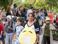CircleHome-3 : Eagle Ridge Halloween Parade