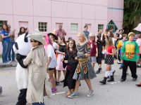 CircleHome-31 : Eagle Ridge Halloween Parade