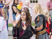 CircleHome-32 : Eagle Ridge Halloween Parade