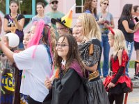 CircleHome-34 : Eagle Ridge Halloween Parade