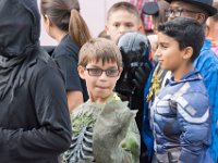 CircleHome-37 : Eagle Ridge Halloween Parade