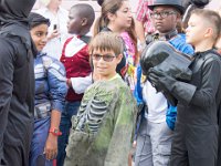 CircleHome-38 : Eagle Ridge Halloween Parade