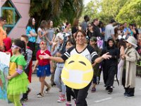 CircleHome-4 : Eagle Ridge Halloween Parade