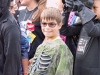 CircleHome-41 : Eagle Ridge Halloween Parade
