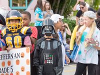 CircleHome-42 : Eagle Ridge Halloween Parade