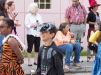 CircleHome-48 : Eagle Ridge Halloween Parade