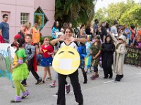 CircleHome-5 : Eagle Ridge Halloween Parade