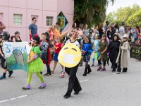CircleHome-6 : Eagle Ridge Halloween Parade