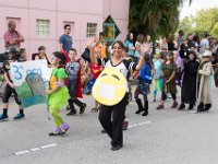 CircleHome-7 : Eagle Ridge Halloween Parade