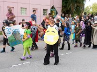 CircleHome-8 : Eagle Ridge Halloween Parade