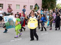 CircleHome-9 : Eagle Ridge Halloween Parade