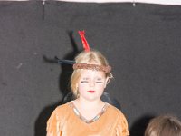 DSC 1452 : Indian Princess October 2015 Circle F