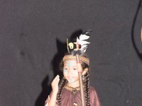 DSC 1455 : Indian Princess October 2015 Circle F