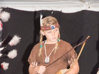 DSC 1459 : Indian Princess October 2015 Circle F