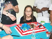 DSC 1078 : Ella 11 Birthday Party