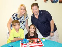 DSC 1081 : Ella 11 Birthday Party