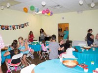 DSC 1084 : Ella 11 Birthday Party