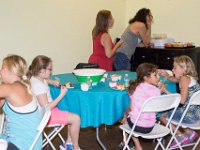DSC 1086 : Ella 11 Birthday Party