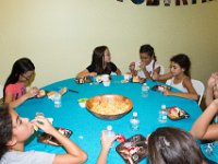 DSC 1088 : Ella 11 Birthday Party