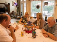 DSC 1335 : Liz 80th Birthday Party Maryland