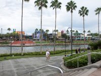 DSC 0726 : Orlando Universal Studios Hilton Bonnet Creek