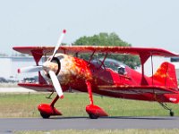 DSC 3533 : Sun N Fun Air Show