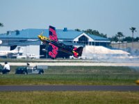 DSC 3855 : Sun N Fun Air Show