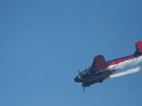 DSC 4211 : Sun N Fun Air Show