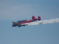 DSC 4222 : Sun N Fun Air Show