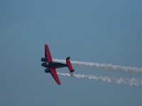 DSC 4274 : Sun N Fun Air Show