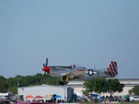 DSC 4323 : Sun N Fun Air Show