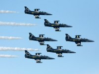 DSC 5085 : Sun N Fun Air Show