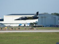 DSC 5100 : Sun N Fun Air Show