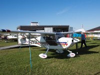 DSC 5115 : Sun N Fun Air Show