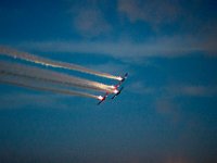 DSC 5199 : Sun N Fun Air Show
